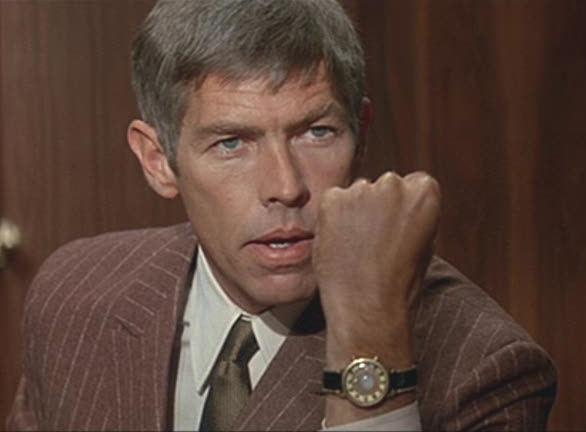 James Coburn