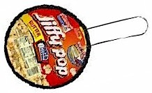 Jiffy Pop