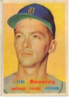 Jim Bunning