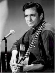 Johnny Cash