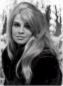 Julie Christie