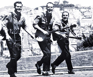 Kingston Trio