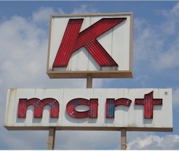 Kmart