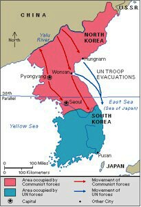 Korean War