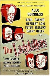 The Ladykillers