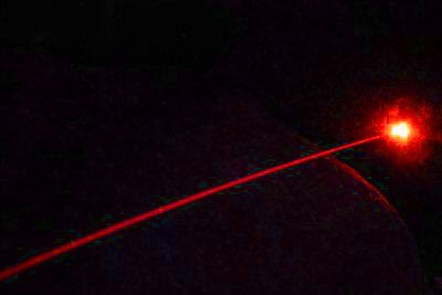 Laser