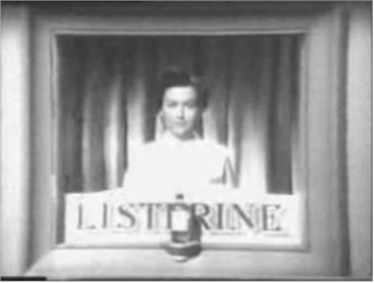 Listerine