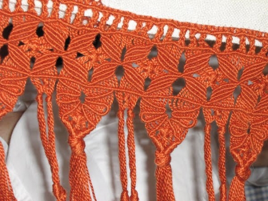 Macramé