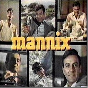 Mannix