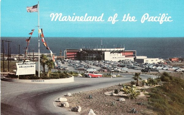 Marineland of the Pacific