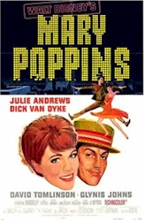 Mary Poppins