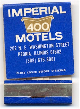 Matchbook