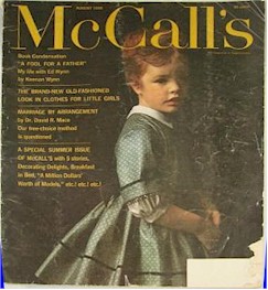 McCall's