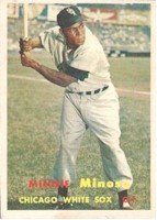 Minnie Minoso