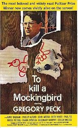 To Kill a Mockingbird