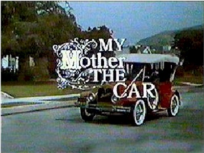 My Mother the Car