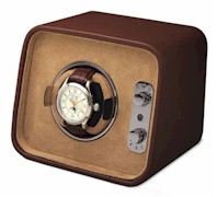 Watch box