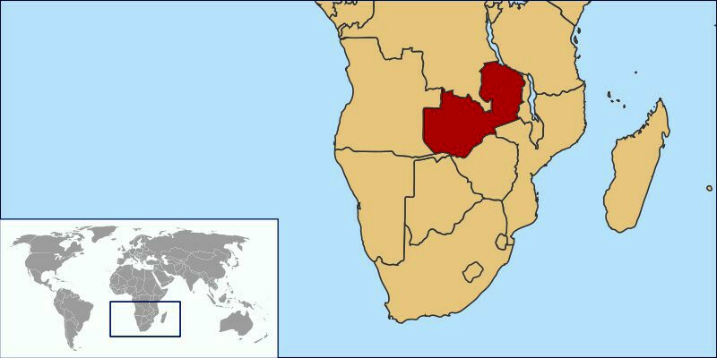 Northern Rhodesia