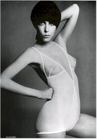 Rudi Gernreich's NO Bra