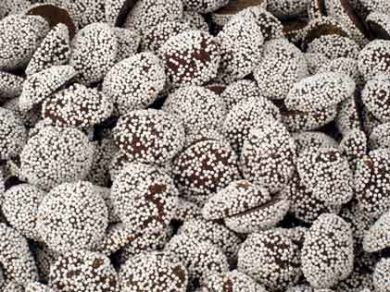 Nonpareils