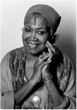 Odetta