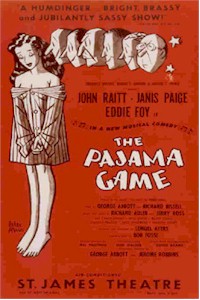 Pajama Game