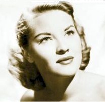 Patti Page