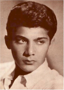 Paul Anka