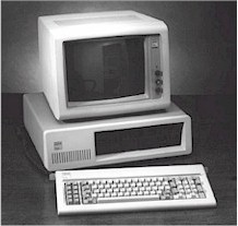 IBM PC