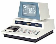 Commodore PET