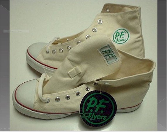 PF Flyers