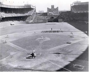 Polo Grounds