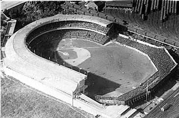 Polo Grounds