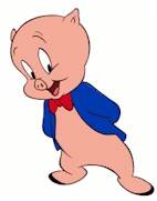 Porky Pig