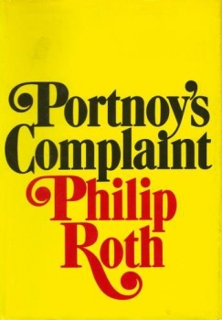 Portnoy's Complaint