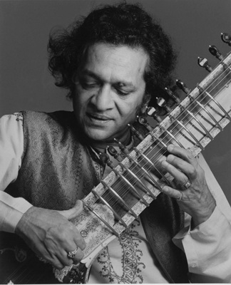 Ravi Shankar