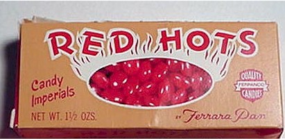 Red Hots