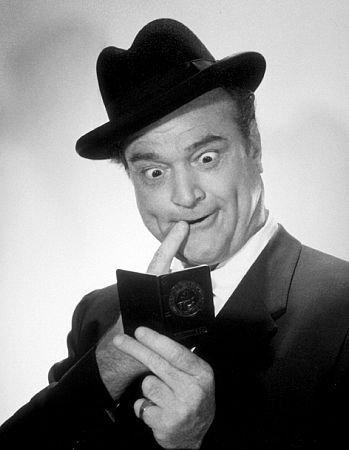 Red Skelton