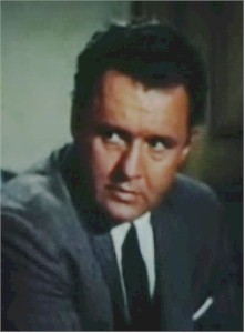 Rod Steiger