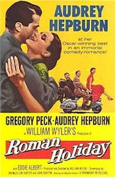 Roman Holiday