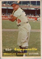 Roy Campanella