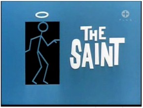 The Saint