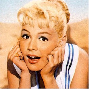 Sandra Dee