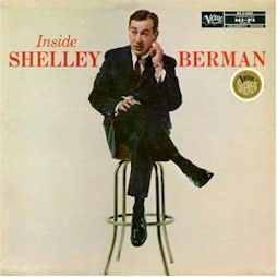 Shelley Berman