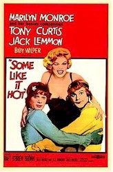 Some Like It Hot