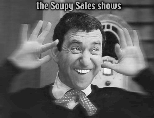 Soupy Sales