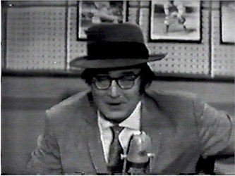 The Steve Allen Show