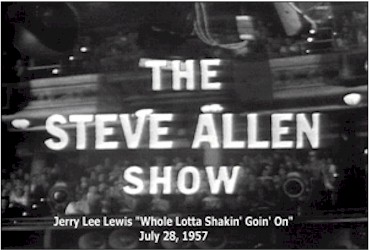 The Steve Allen Show