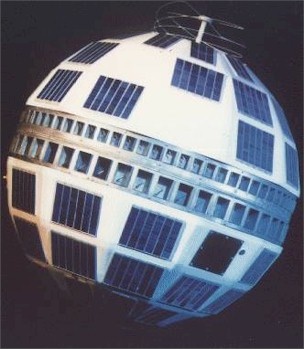 Telstar 1