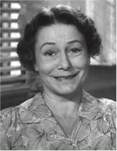 Thelma Ritter